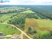 Parduodama Sodyba Su 2.27 Ha. Žemės Sklypu – - nuotraukos Nr. 9