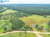 Parduodama Sodyba Su 2.27 Ha. Žemės Sklypu – - nuotraukos Nr. 10