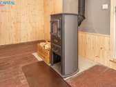 Parduodama Sodyba Su 2.27 Ha. Žemės Sklypu – - nuotraukos Nr. 16