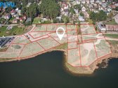 Unikali galimybė įsigyti sklypą prie