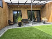 Marių namai – verslo klasės apartamentai