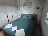 Marių namai – verslo klasės apartamentai - nuotraukos Nr. 3
