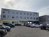Tvarkingos biuro patalpos, galima nuomotis ir