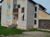 Miesto nuotekos, 11 kv elektros galia.