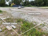 Parduodamas aptvertas komercinės paskirties - nuotraukos Nr. 5
