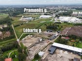 Parduodamas aptvertas komercinės paskirties - nuotraukos Nr. 7