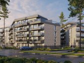 Parduodami išskirtiniai apartamentai - nuotraukos Nr. 9
