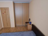 Parduodamas jaukus ir tvarkingas 2 kambarių - nuotraukos Nr. 11