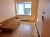 Parduodamas jaukus ir tvarkingas 2 kambarių - nuotraukos Nr. 15