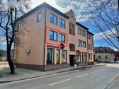 Parduodamas jaukus ir tvarkingas 2 kambarių