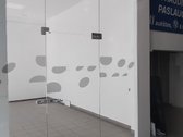 Išnuomojamos patalpos prie pat įėjimo į - nuotraukos Nr. 6