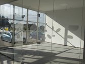 Išnuomojamos patalpos prie pat įėjimo į