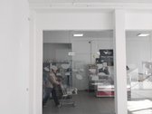 Išnuomojamos patalpos prie pat įėjimo į - nuotraukos Nr. 7