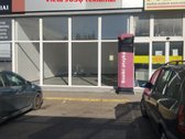 Išnuomojamos patalpos prie pat įėjimo į - nuotraukos Nr. 3