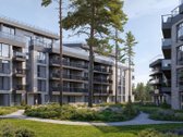 Parduodami išskirtiniai apartamentai - nuotraukos Nr. 8