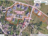 Parduodamas namų valdos sklypas 10.33aro. - nuotraukos Nr. 9