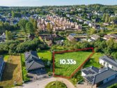 Parduodamas namų valdos sklypas 10.33aro. - nuotraukos Nr. 2