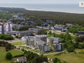 Parduodami išskirtiniai apartamentai - nuotraukos Nr. 12