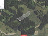 Zemes skypas yra Kaciunu kaime, Kuktiskiu sen