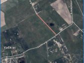 Parduodamas žemės ūkio paskirties 28,8544 ha - nuotraukos Nr. 3