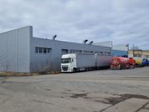 Sandėlių g. parduodamos maisto gamybos,