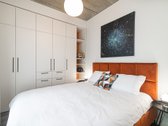 Nuomojamas stilingas 2 kambarių butas su - nuotraukos Nr. 6