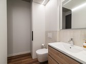 Nuomojamas stilingas 2 kambarių butas su - nuotraukos Nr. 11