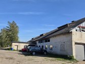 Via Baltika / Autostrada A2 Šildomos Grindys - nuotraukos Nr. 8