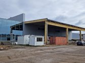Sandėlių g. parduodamos maisto gamybos, - nuotraukos Nr. 2