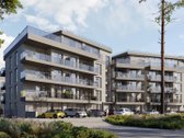 Parduodami išskirtiniai apartamentai - nuotraukos Nr. 9