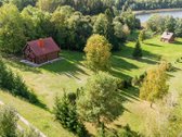 Idiliška sodyba ant Gelvės ežero kranto – - nuotraukos Nr. 2