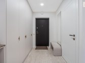 Nuomojamas šviesus ir stilingai įrengtas - nuotraukos Nr. 16