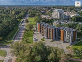 Nuomojamas šviesus ir stilingai įrengtas - nuotraukos Nr. 22
