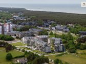 Parduodami išskirtiniai apartamentai - nuotraukos Nr. 45