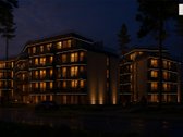 Parduodami išskirtiniai apartamentai - nuotraukos Nr. 41