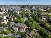„Lūšių salos“ – 23 butų ir 2 komercinių - nuotraukos Nr. 2