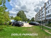 Nuomojamas Jaukus Butas Birutės G., Žvėryne. - nuotraukos Nr. 16
