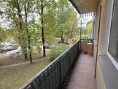Nuomojamas 1k. butas, prie "Pasimatymo". - nuotraukos Nr. 8