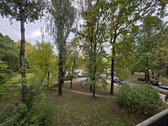 Nuomojamas 1k. butas, prie "Pasimatymo". - nuotraukos Nr. 9