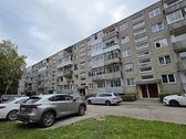 Nuomojamas 1k. butas, prie "Pasimatymo". - nuotraukos Nr. 14