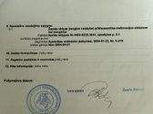 Žemės našumas labai geras 59.7 - nuotraukos Nr. 2