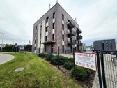 Nuomojamas šiuolaikiškas ir jaukus 1 kambario - nuotraukos Nr. 14