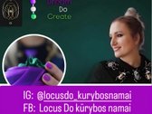 Butas labai patogus, vieta unikali! - nuotraukos Nr. 36