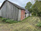 Buvęs gamybinės paskirties pastatas -grazai - nuotraukos Nr. 5