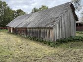Buvęs gamybinės paskirties pastatas -grazai - nuotraukos Nr. 8
