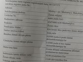 Buvęs gamybinės paskirties pastatas -grazai - nuotraukos Nr. 9
