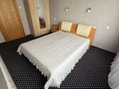 Nuomojamas erdvus 2 kambarių butas - nuotraukos Nr. 5