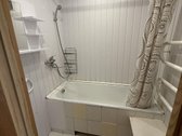 Nuomojamas erdvus 2 kambarių butas - nuotraukos Nr. 10