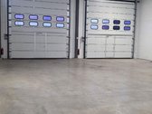 Nuomojamas 216 kv.m. sandėlis. nuo Balandžio - nuotraukos Nr. 3
