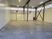 Nuomojamas 216 kv.m. sandėlis. nuo Balandžio - nuotraukos Nr. 5